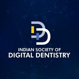 Indian Society of Digital Dentistry Logo