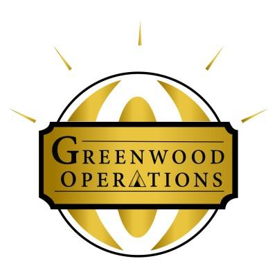Green Wood Operations Logo