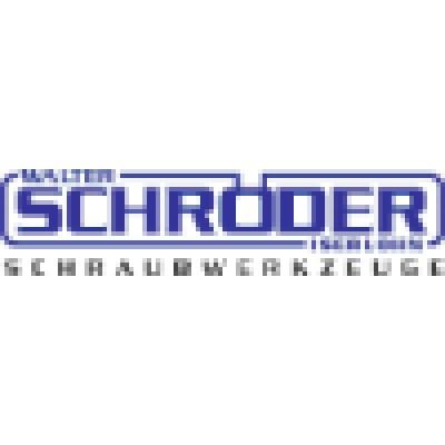 Walter Schroeder GmbH Logo