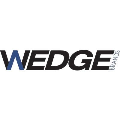 Wedge Brands LLC Logo