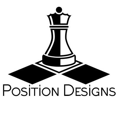 Position Designs LLC Logo