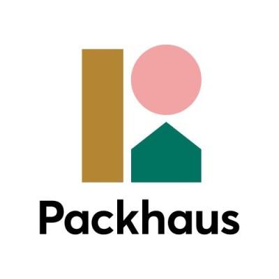 Packhaus's Logo