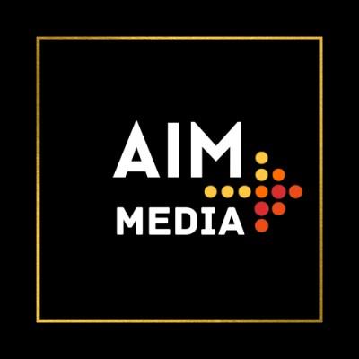 AIM Media Logo