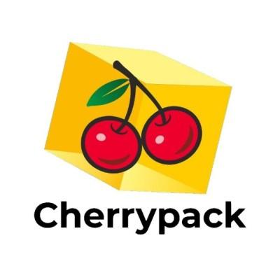 Cherrypack.in's Logo