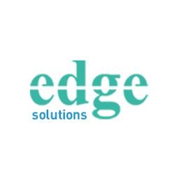 Edge Solutions LLC Logo