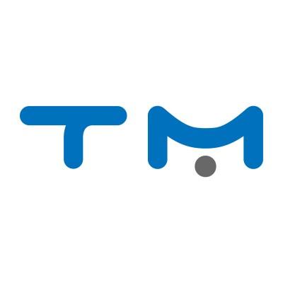 TechMantra Now (TMnow) Logo
