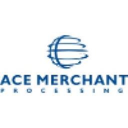 ACE MERCHANT PROCESSING Logo