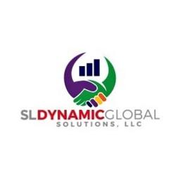SL Dynamic Global Solutions LLC Logo