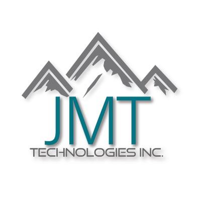JMT Technologies Inc. Logo