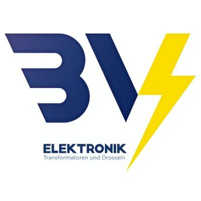 BV elektronik s.r.o. Logo
