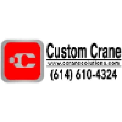 Custom Crane Solutions Logo