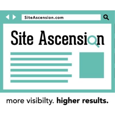 Site Ascension Logo