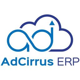 AdCirrus ERP Logo