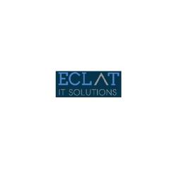 Eclat IT Solutions Inc Logo