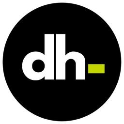 DASH- Marketing Logo