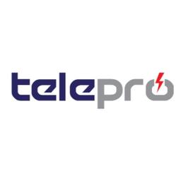 Telepro Enerji ve Elektronik Sistemleri San. Tic. Ltd. Sti Logo