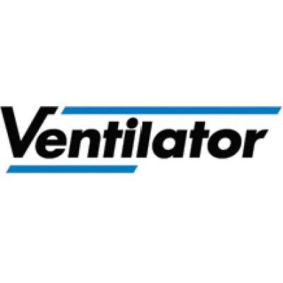 Ventilator AB Logo