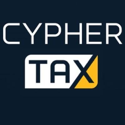 CypherTax Logo