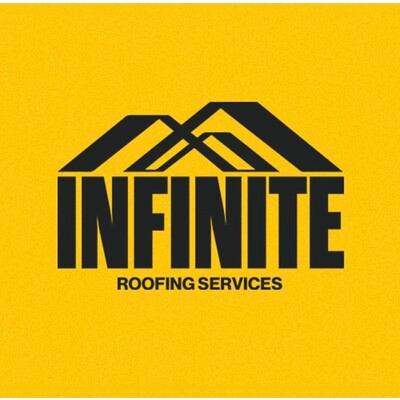 Infinite Roofing Services LLC Logo