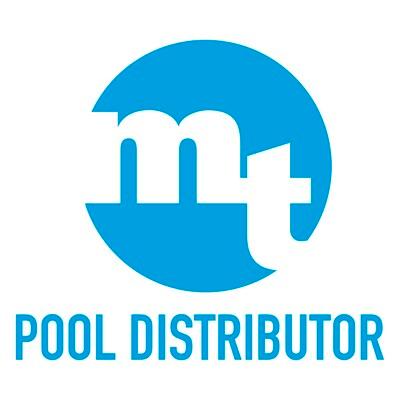 MT Pool Distributor Logo