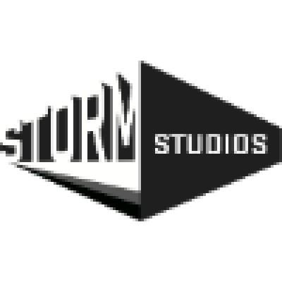 Storm Studios's Logo