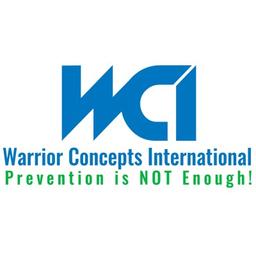 Warrior Concepts International Inc Logo