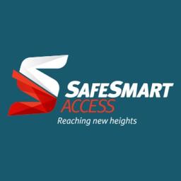 SafeSmart Access Logo