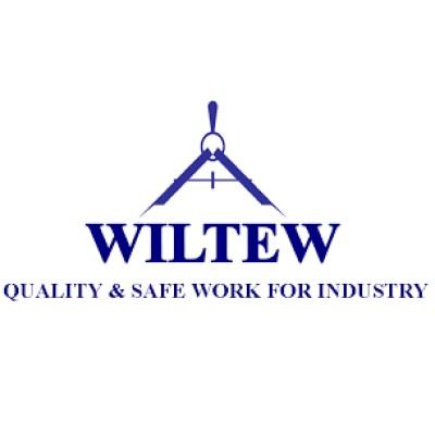 Wiltew - ASME Code Certified General Contractor Logo