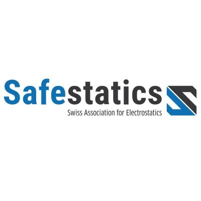 Safestatics GmbH - Alain Kessler Logo