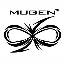 Mugen Creations Logo