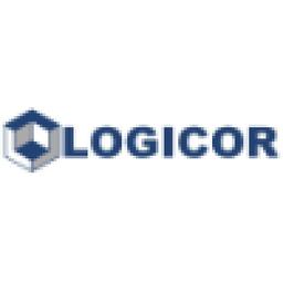 Logicor Inc Logo