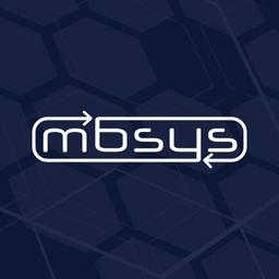 MBSYS Group Logo