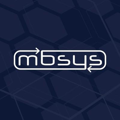 MBSYS Group Logo