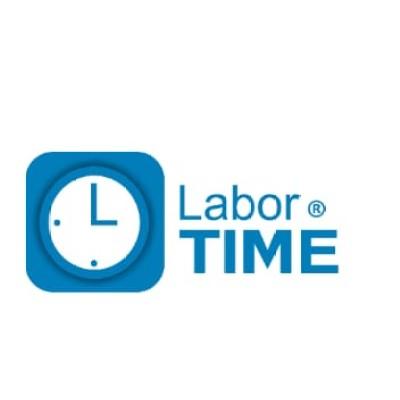 LABOR TIME Logo