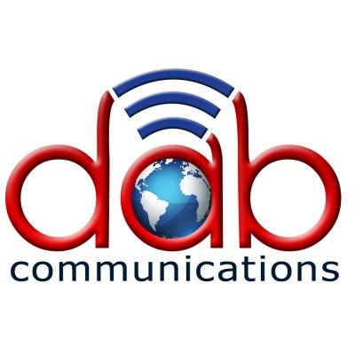 DAB Communications Inc. Logo