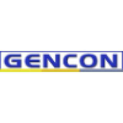 Gencon Emergency Power Systems Logo