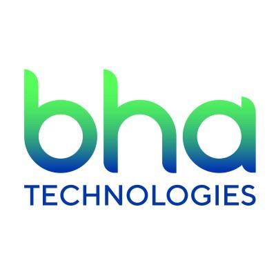 BHA Technologies's Logo