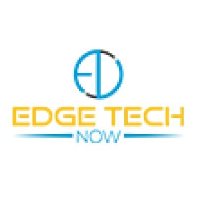 Edge Tech Now Logo