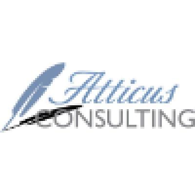 Atticus Consulting Logo
