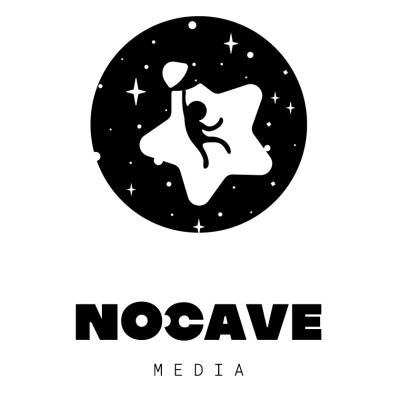 NoCave Media Logo