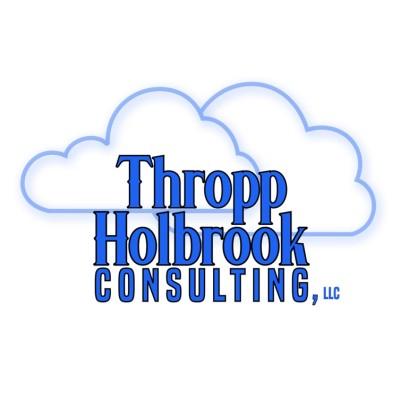 Thropp Holbrook Consulting LLC's Logo