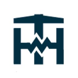 Thermo Hash Logo