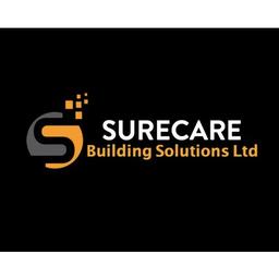 Surecare Building Solutions Ltd Logo