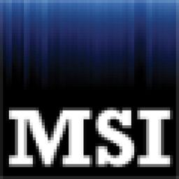 MSI Audio Systems Logo