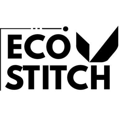 Eco Stitch Logo