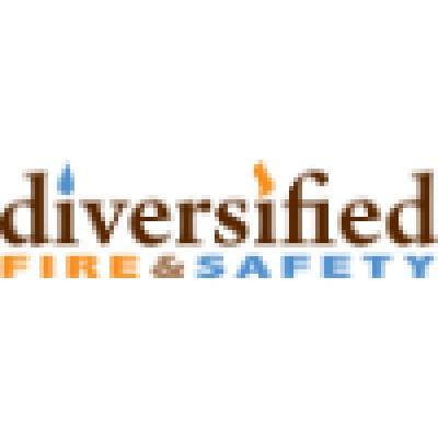 Diversified Fire & Safety Inc. Logo