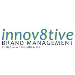 Innov8tive Brand Management Logo