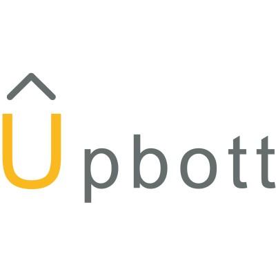 Upbott Consulting's Logo