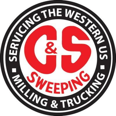 C AND S SWEEPING SERVICES INC's Logo