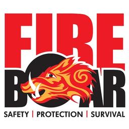Fire Boar Pty Ltd. Logo
